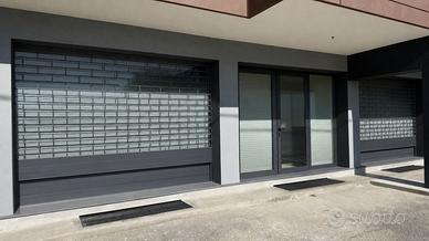 Ufficio di 125mq con 6 vani