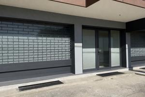 Ufficio di 125mq con 6 vani