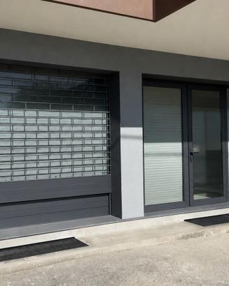 Ufficio di 125mq con 6 vani