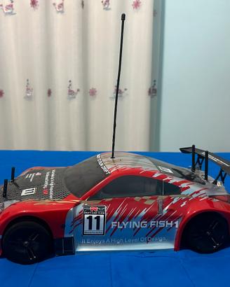 Himoto nascada 1:10