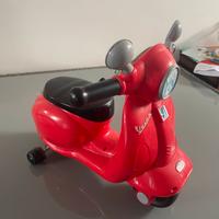 Vespa chicco