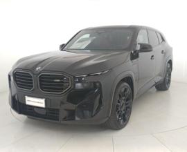 BMW XM 4.4 steptronic