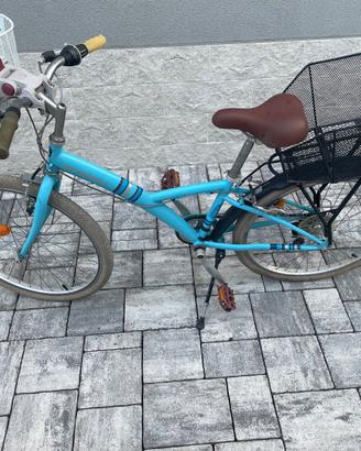 Bicicletta