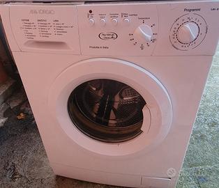 Ricambi Lavatrice S.Giorgio