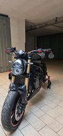 Benelli 752s 2020