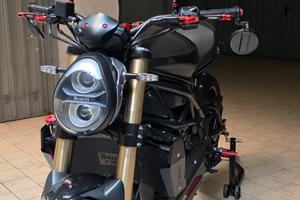 Benelli 752s 2020
