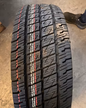 Gomme 225/65 R16 R 16 C 112/110 R