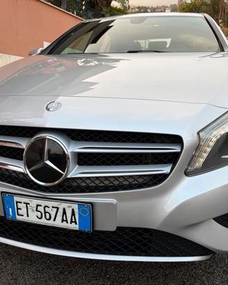 Mercedes-benz A 180 CDI Sport unico proprietario