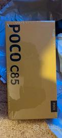Xiaomi Poco C85 