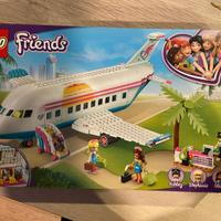 LEGO FRIENDS: Aereo di Heartlake City (41429)