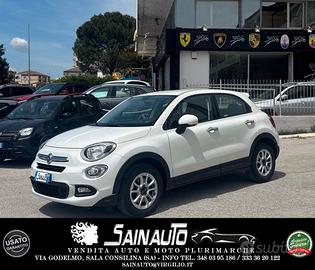 Fiat 500X 1.3 MultiJet 95 CV Lounge Garanzia