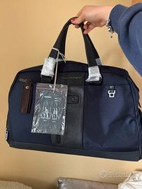 Borsone Piquadro nuovo