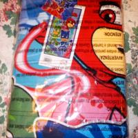 Tre teli mare o da bagno