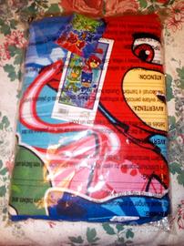 Tre teli mare o da bagno