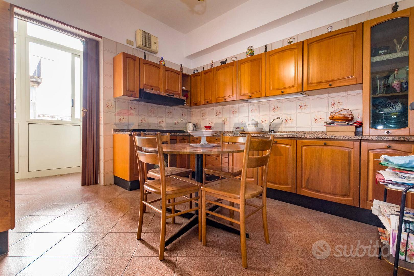 Appartamento - Palermo - Vista 5