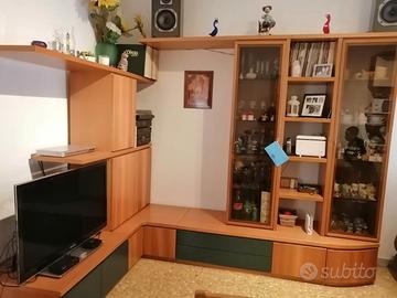 sala da pranzo  completa 