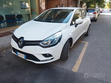 Renault Clio dCi 8V 90 CV 5 porte Moschino Life