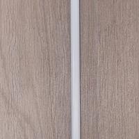 5 aste regolabili piu' 5 tende zanzariere 