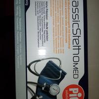 Misuratore pressione Pic