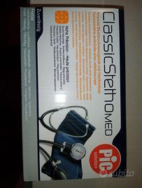 Misuratore pressione Pic