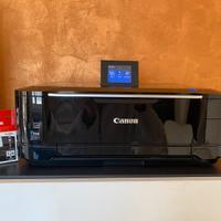 Stampante Canon Pixma MG6150 Funzionante!