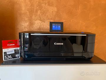 Stampante Canon Pixma MG6150 Funzionante!