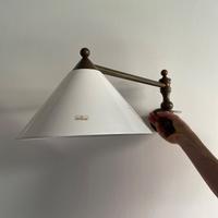 LAMPADA ALDO BERNARDI VINTAGE PERFETTE CONDIZIONI