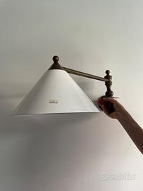 LAMPADA ALDO BERNARDI VINTAGE PERFETTE CONDIZIONI