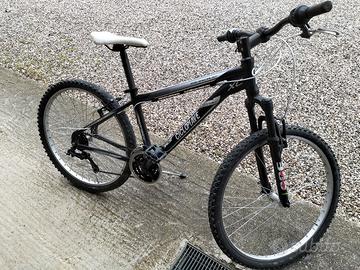  Mountainbike 