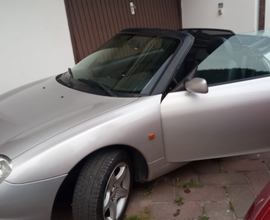 MG MGF F 1.8 i