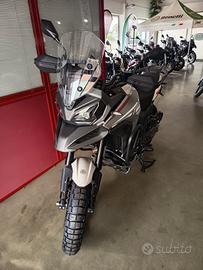 Morbidelli T1002 VX