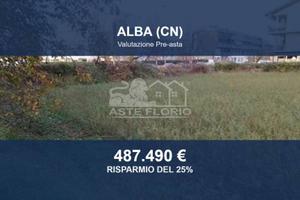 Immobile in asta di 10693 m² a Alba