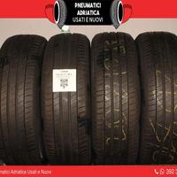 4 Gomme 215 65 R 17 Michelin al 60% SPED GRATIS