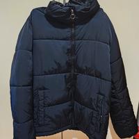 Giacca trapuntata puffer Champion