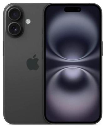 APPLE IPHONE 16 5G 128GB MYE73HN/A DISPLAY 6.1" D