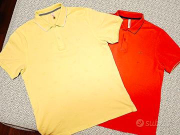 2 POLO FANTASTICHE SUN68