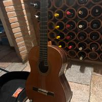 Chitarra acustica