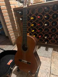 Chitarra acustica