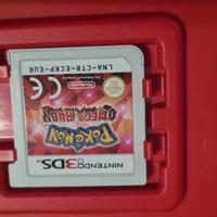Pokemon rubino omega - NINTENDO 3DS