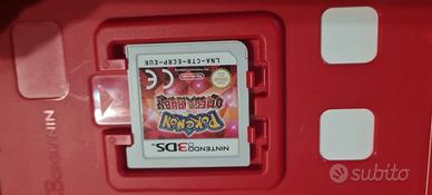 Pokemon rubino omega - NINTENDO 3DS