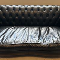 Divani Epoque Majestic Haute Chesterfield
