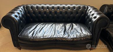 Divani Epoque Majestic Haute Chesterfield