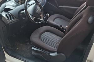 Lancia Ypsilon 1.3 Multijet  Diesel(2011)