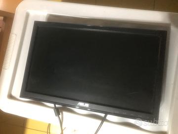 Monitor Asus VW161D