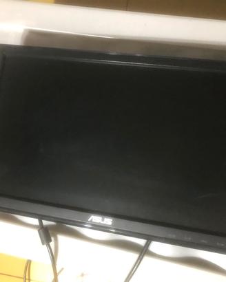 Monitor Asus VW161D