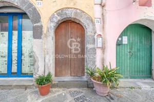 Appartamento - Procida
