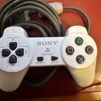 joystick play station 1