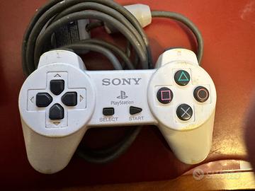 joystick play station 1