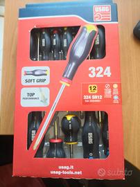 Serie 12  Cacviaviti Usag