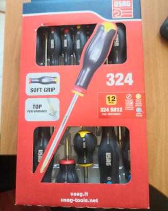 Serie 12  Cacviaviti Usag